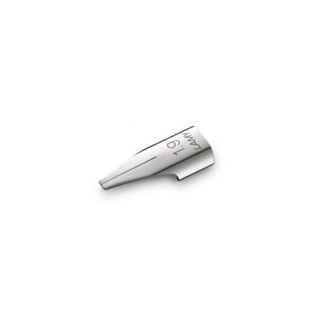 Stalówka do kaligrafii Lamy Joy 1.9mm